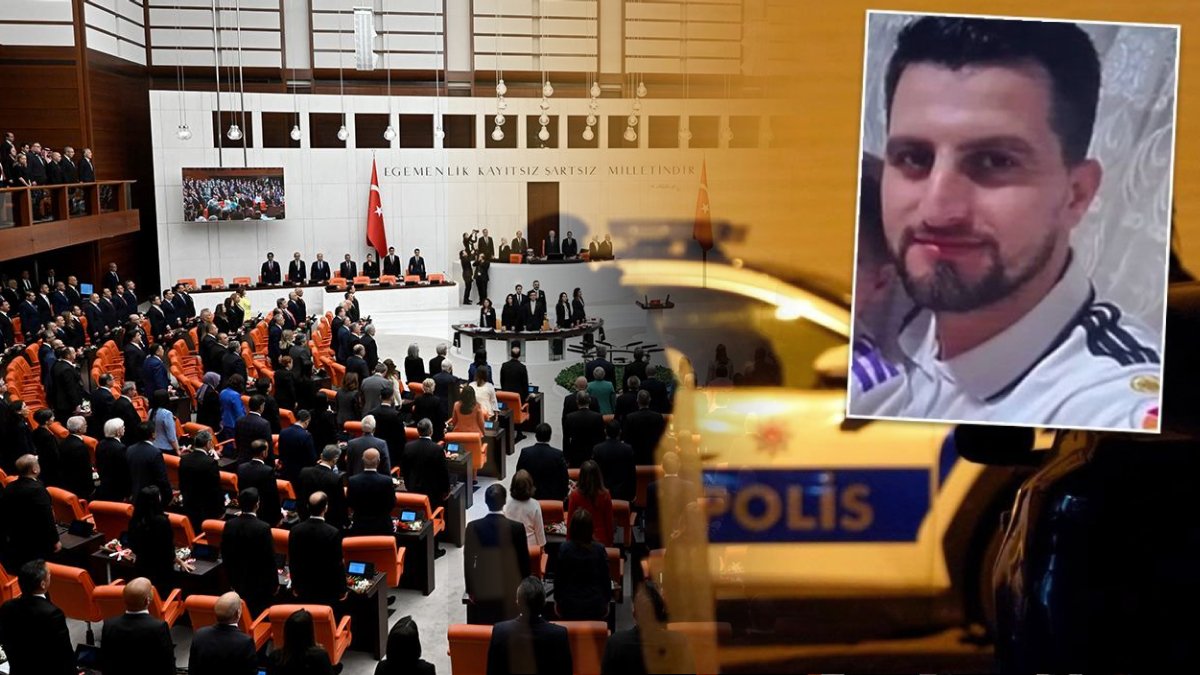 Hatay'da, 'yanlış adres' baskını: Suriyeli Enes Leyla’nın ölümü Meclis'te, yetkililer suskun