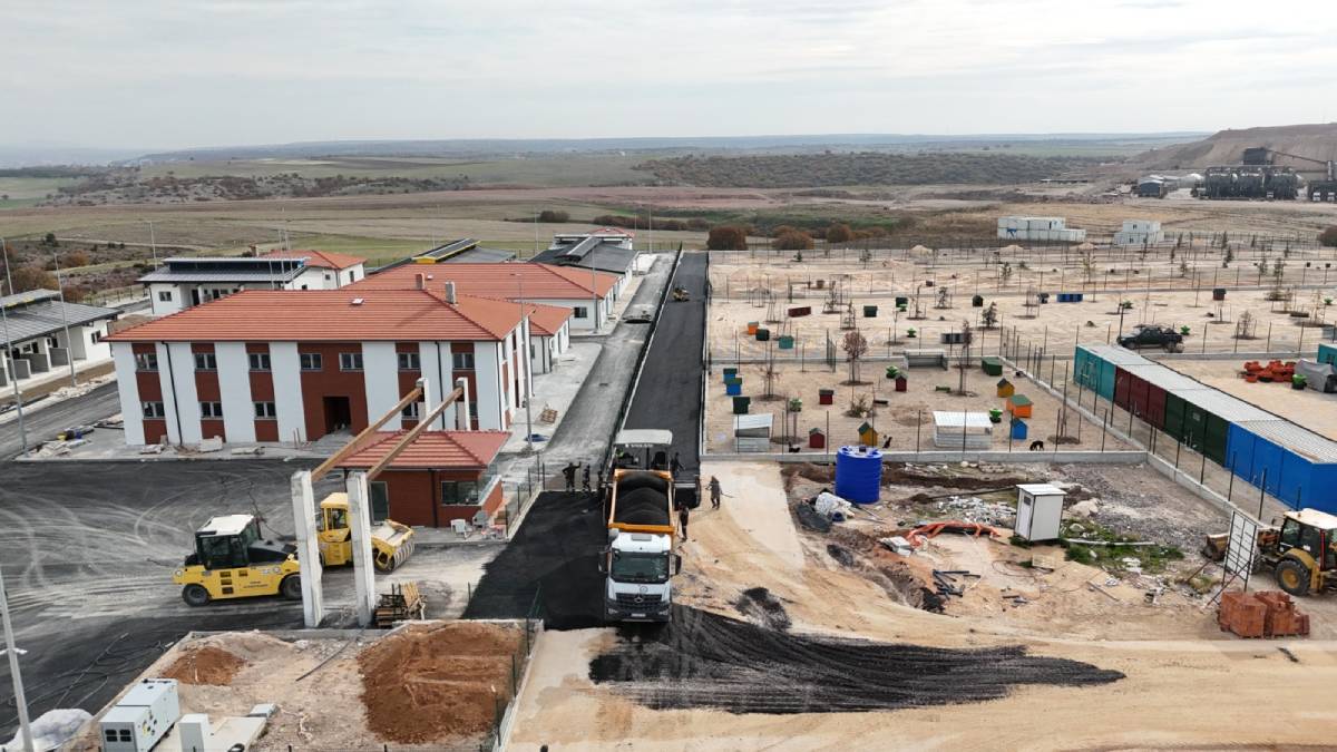 Hayvan barınağında sona yaklaşılıyor