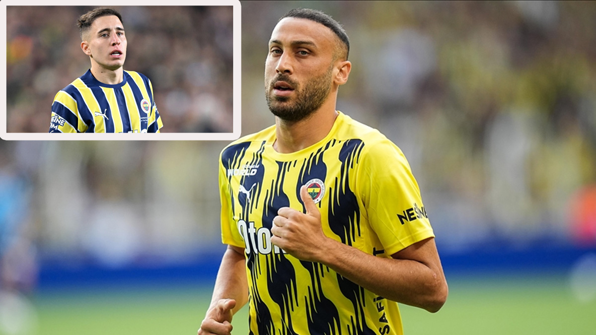 Emre Mor ve Cenk Tosun hakkında sürpriz açıklama