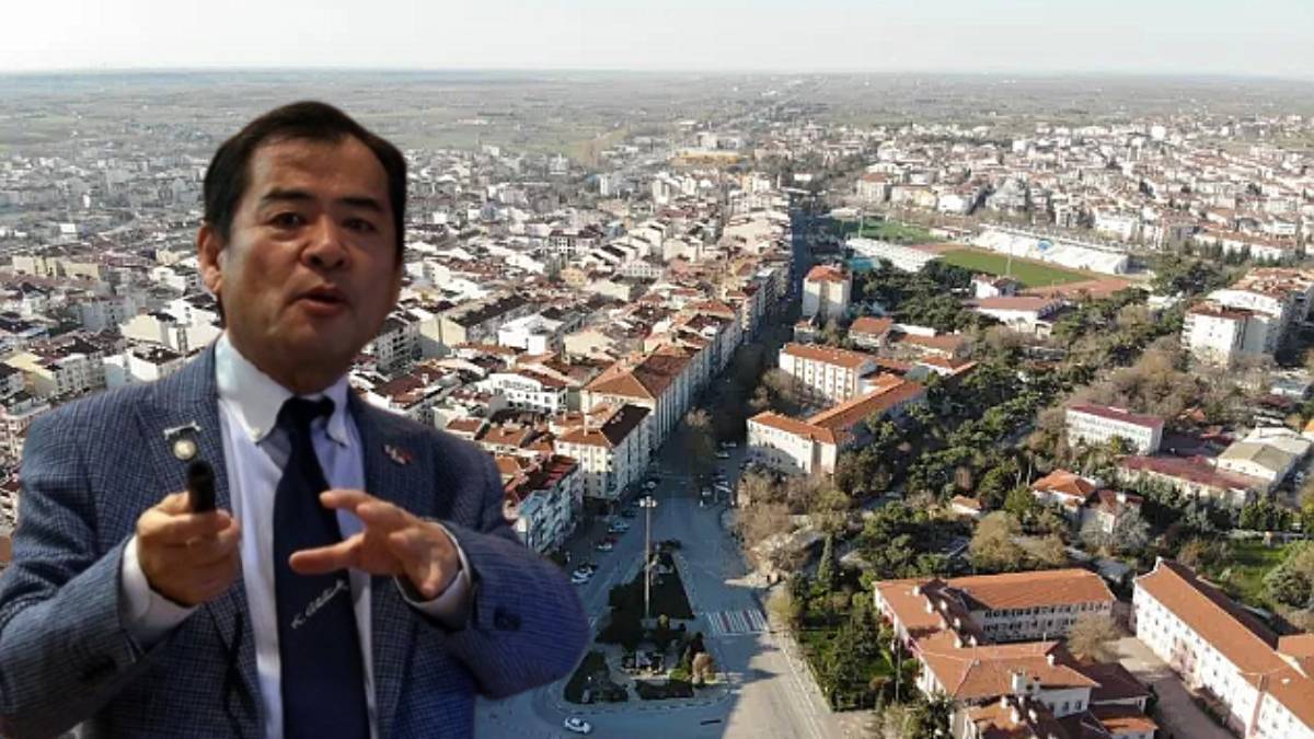 Japon deprem uzmanı Moriwak Türkiye’nin risk haritasını açıkladı: İşte en güvenli şehir