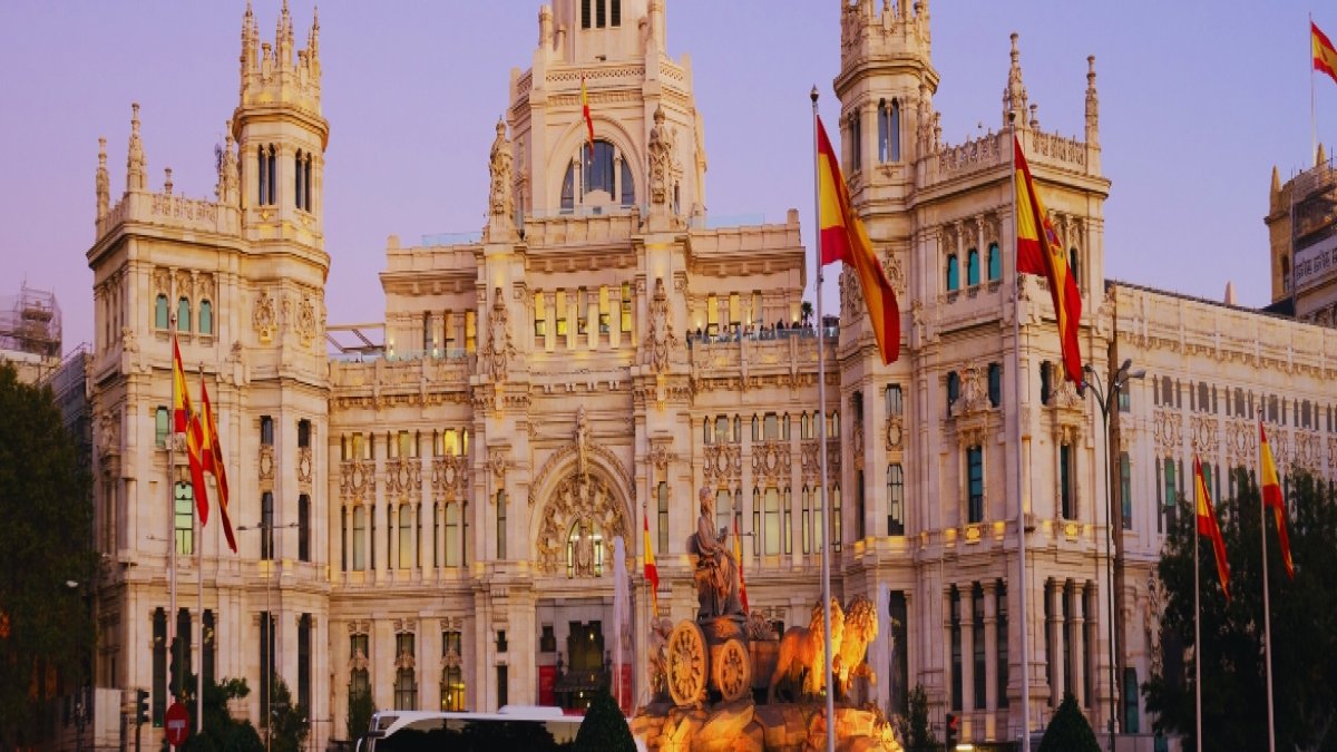 İspanyolların yüzde 66’sı “ülke yakında savaşa girebilir” diyor