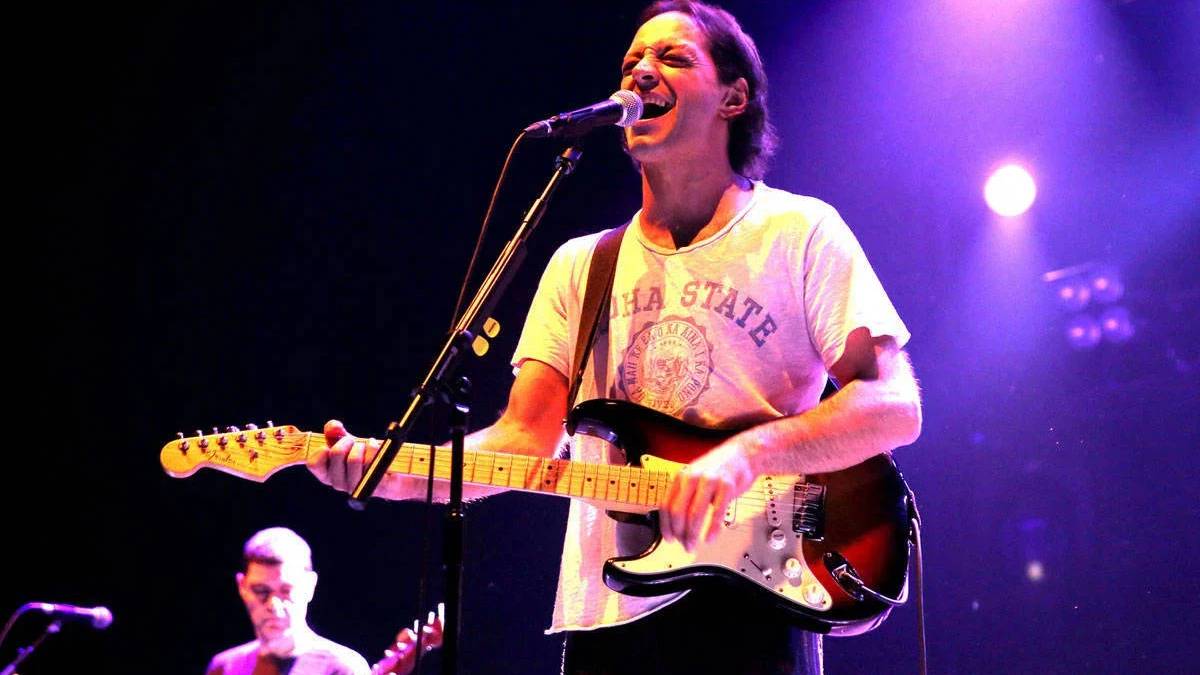 Kaan Tangöze konseri sonrası üniversiteden soruşturma