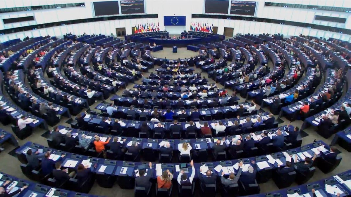 AP'den AB'ye çağrı: Ukrayna barış sürecinde liderlik üstlenin