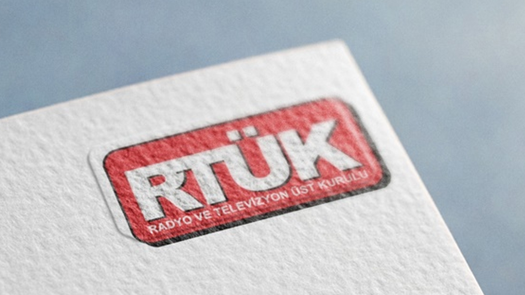 RTÜK’ten üç televizyon kanalı ve iki radyoya ceza