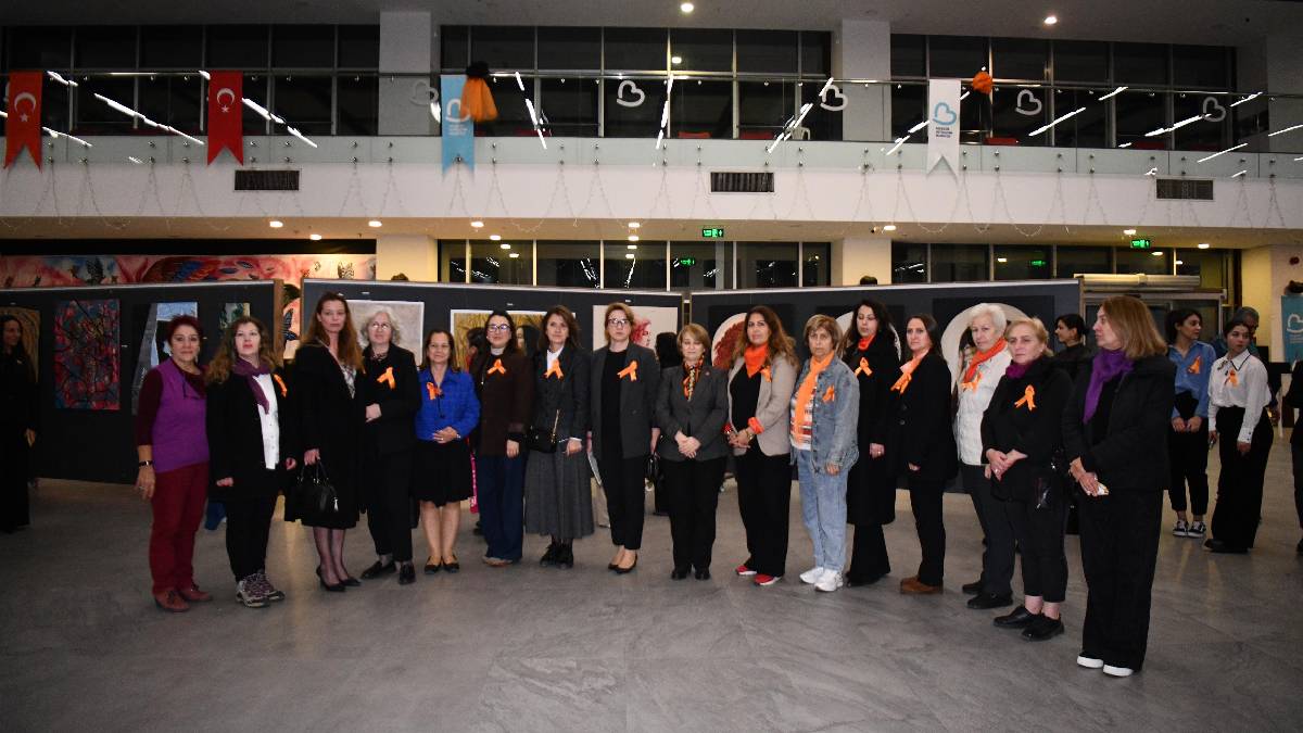 Balıkesir “şiddete geçit yok” dedi