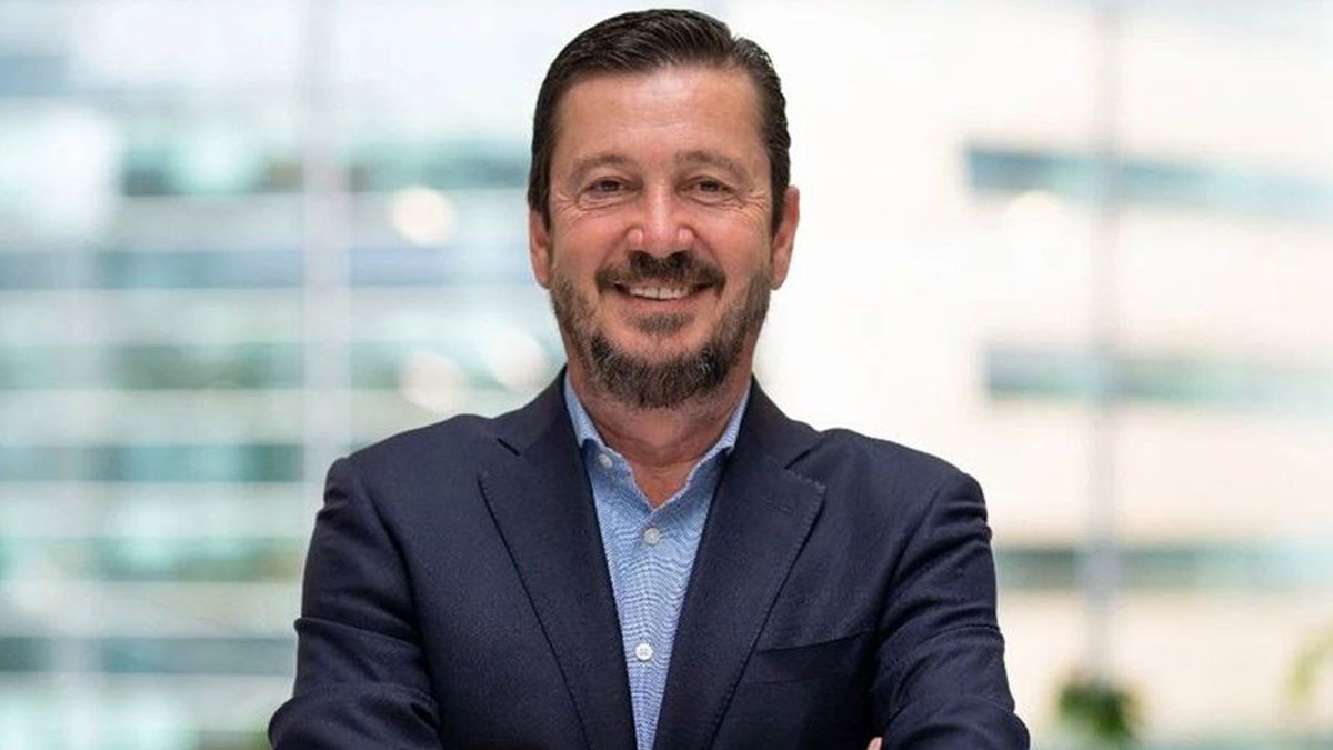 Dünya Çelik Birliği'nin yeni lideri Uğur Dalbeler oldu