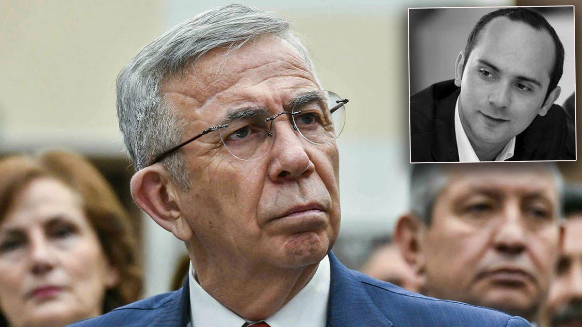 Yavaş’tan Tayfun Kahraman tepkisi : Adalet herkese lazım olacak