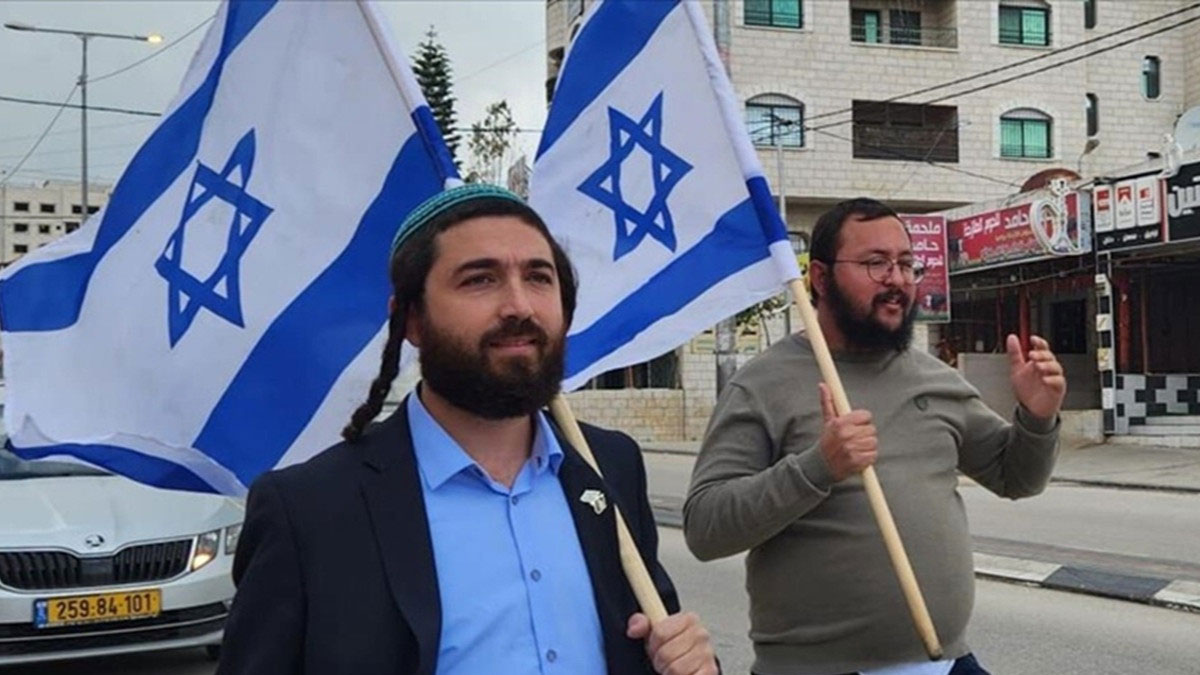 Washington’dan Sukkot’a vize engeli