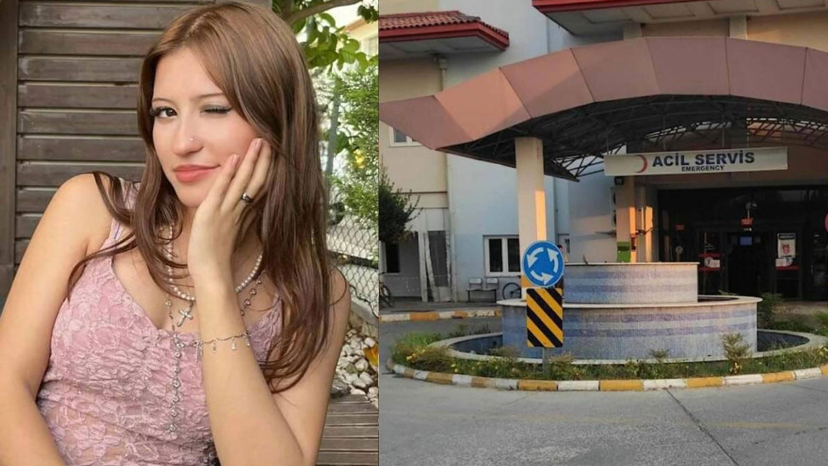 Neslinur'un ölümünde fare zehri ve siyanür iddiası