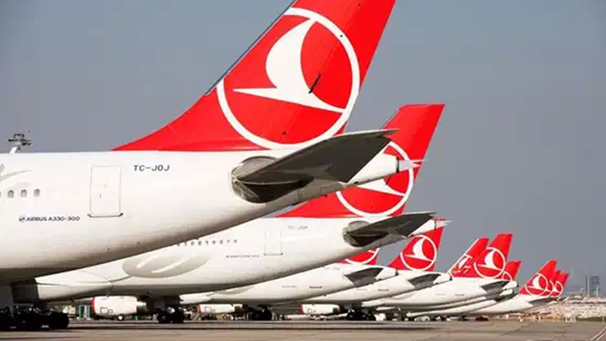 Venezuela THY dahil 6 şirketin faaliyetlerini durdurdu