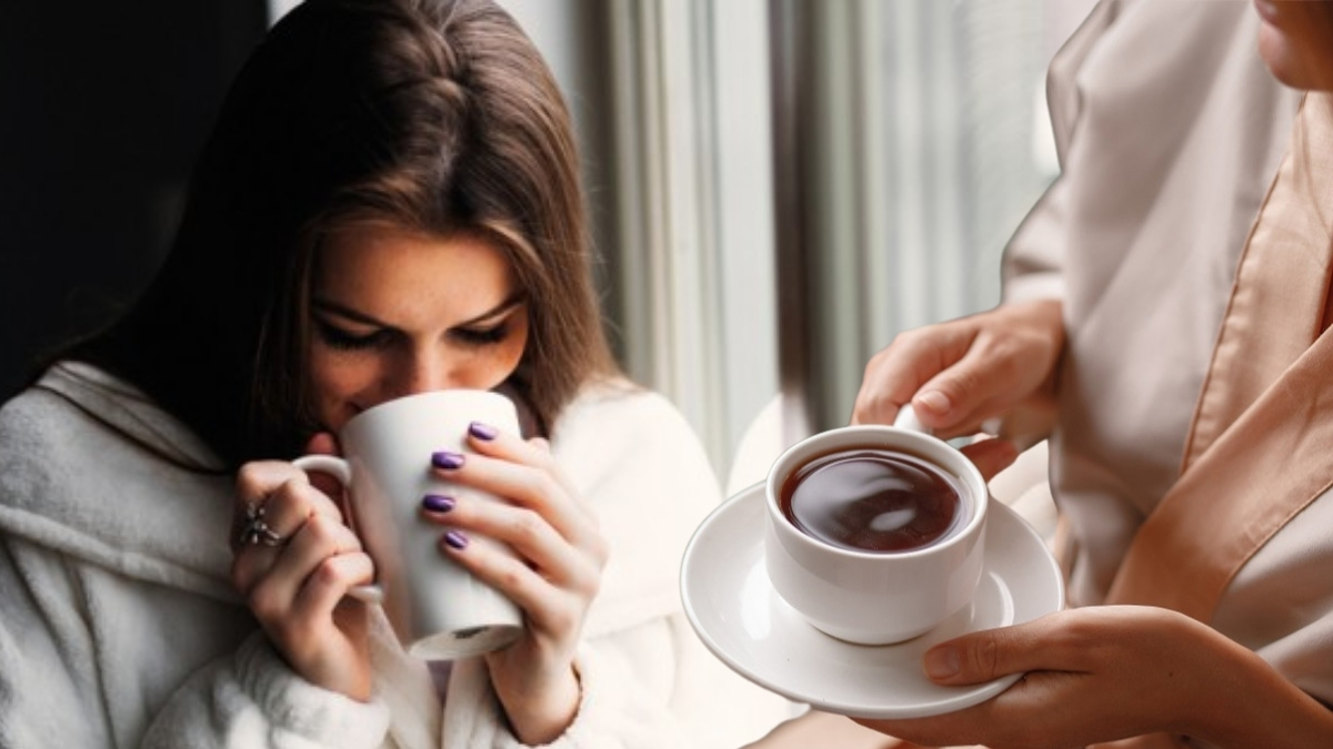 Günde 4 fincan içen resmen yaşlanmıyor! Hücre sağlığını koruyor: Bilimsel olarak kanıtlandı