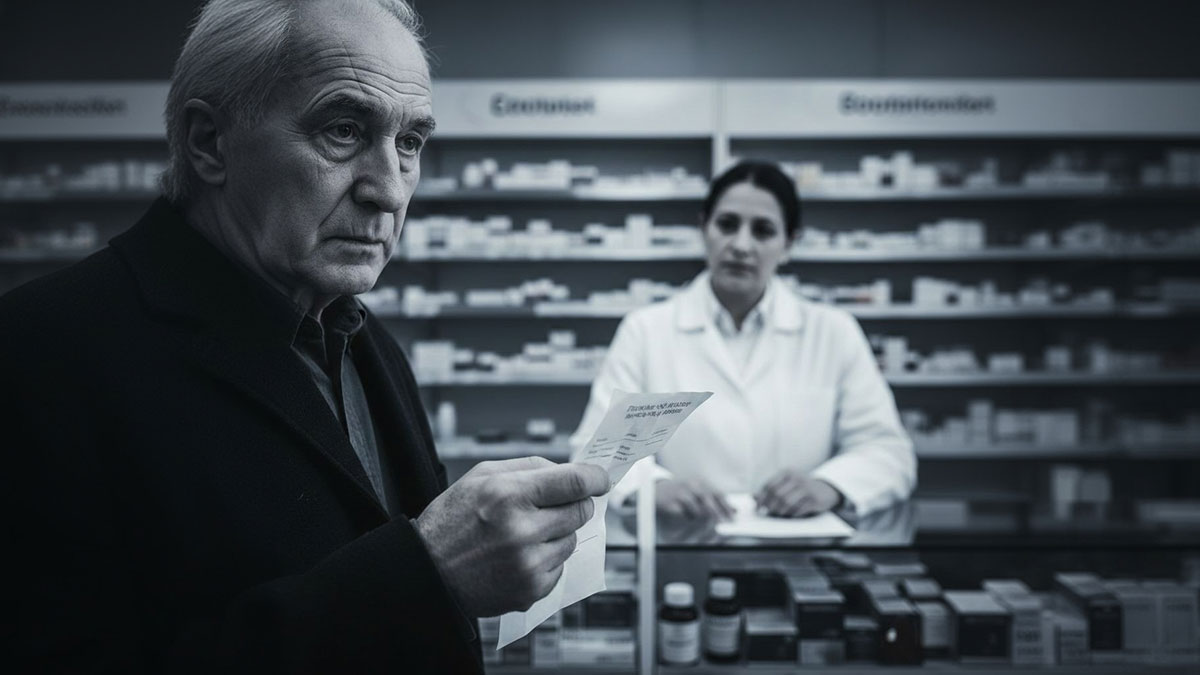 Sağlık sektöründe 'düşük kur' krizi: Hayati ilaçlar bile 'yok' listesinde!