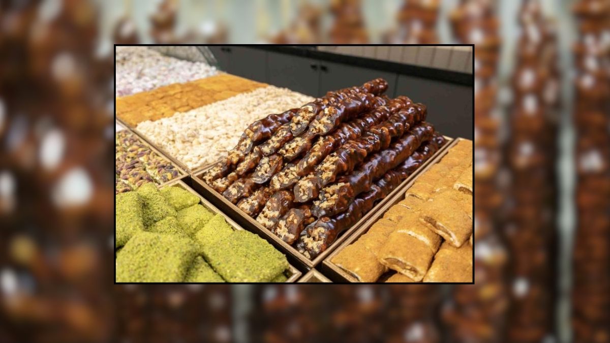 Hem sağlıklı hem yöresel! Soğuklarla birlikte satışlar da patladı: Yurt dışından bile talep görüyor