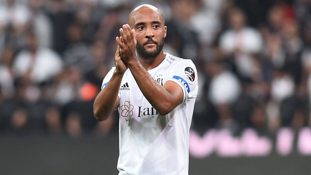 Beşiktaş'ın eski yıldızı Nathan Redmond'tan sürpriz anlaşma