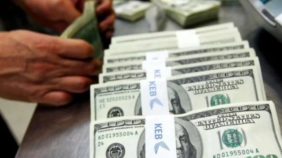 Haftanın son işlem günü dolar ne kadar oldu? Euro, Dolar, Sterlin fiyatları… İşte 28 Kasım 2025 güncel piyasalar…