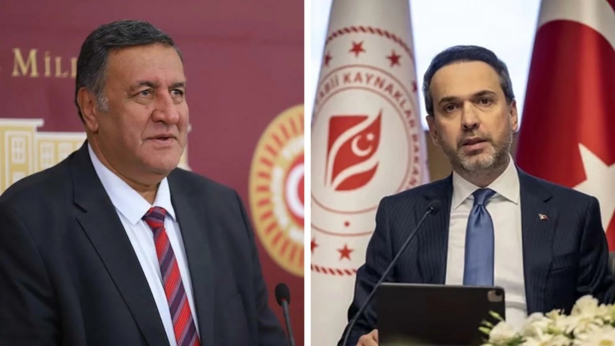 Bakan Bayraktar son noktayı koydu: 'Niğde’de petrol bulundu' iddiası doğru mu?