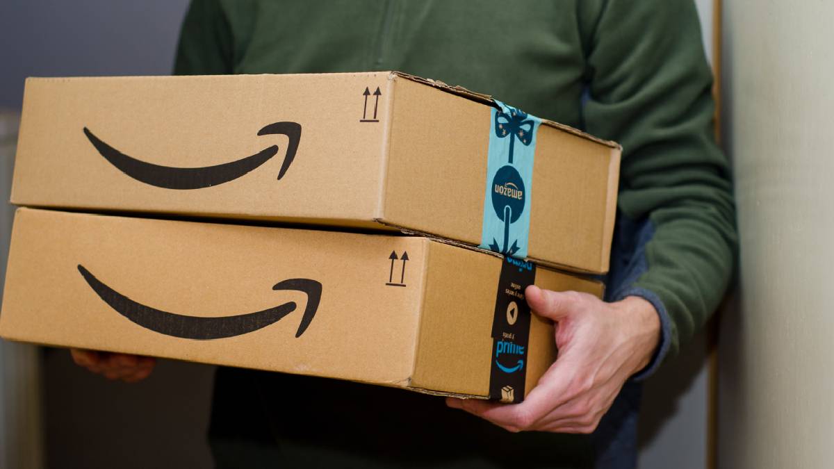 Amazon'da çalışanlar 30 ülkede iş bırakacak: Bayılsak bile izin verilmiyor