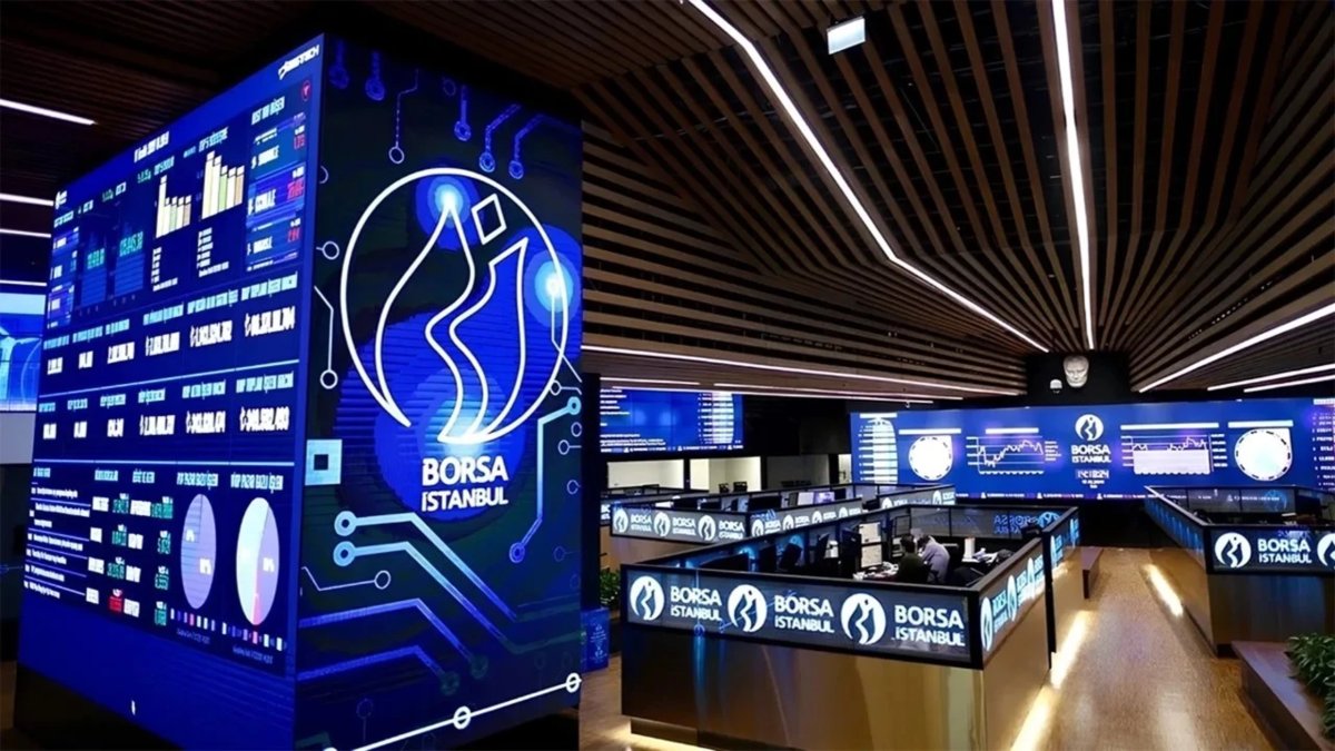 Borsa İstanbul manipülasyon operasyonu: 6 gözaltı