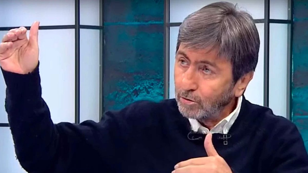 Rıdvan Dilmen'den flaş iddia: Fenerbahçe'nin Galatasaray derbisi 11'ini açıkladı