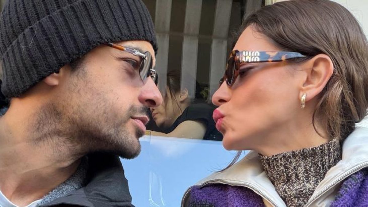 En sade evlilik teklifi sürprizi!Terzi'nin Esvet'i gözlerini açtığında şok oldu: Şifanur Gül'e Berk Bakioğlu'dan evlenme teklifi