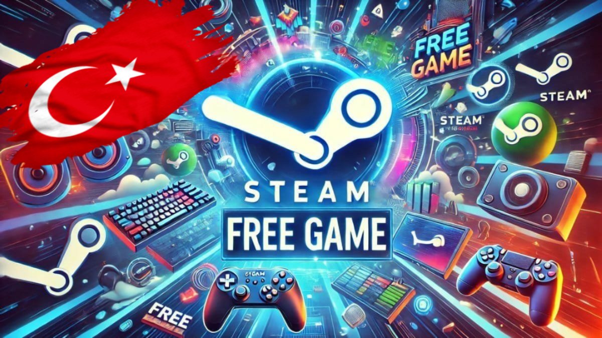 Steam'de ücretsiz oyun fırsatı! Türkçe dil seçeneği bile var: Strateji oyunları sevenler kaçırmasın