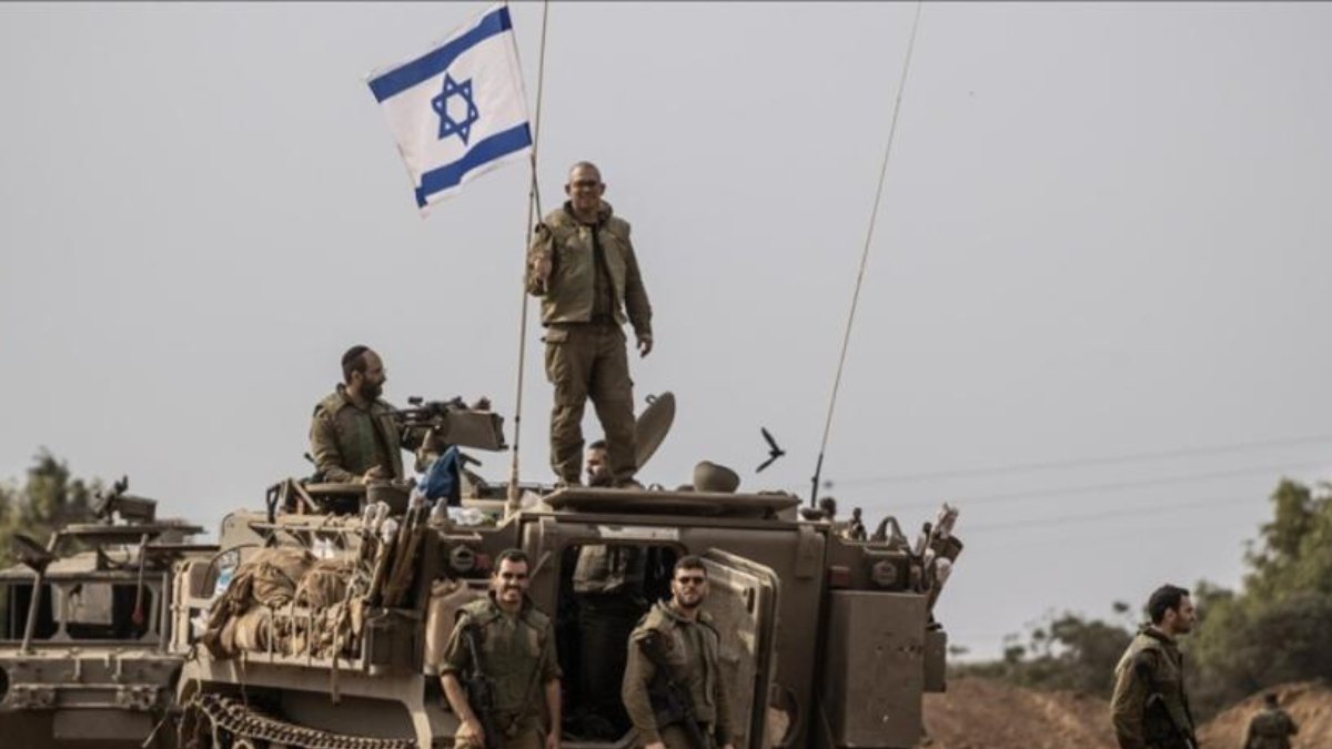 Suriye'den uluslarası topluma acil müdahale çağrısı: İsrail Saldırdı 13 kişi öldü