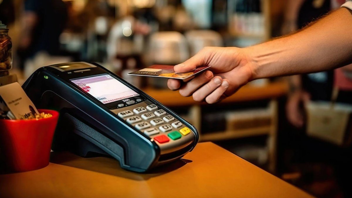 BKM: Kartlı ödemeler 2,2 trilyon TL'yi aştı