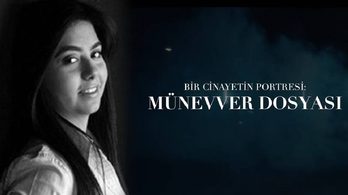 'Münevver Dosyası' belgeseli kriz yarattı: Aileden izin alınmadı