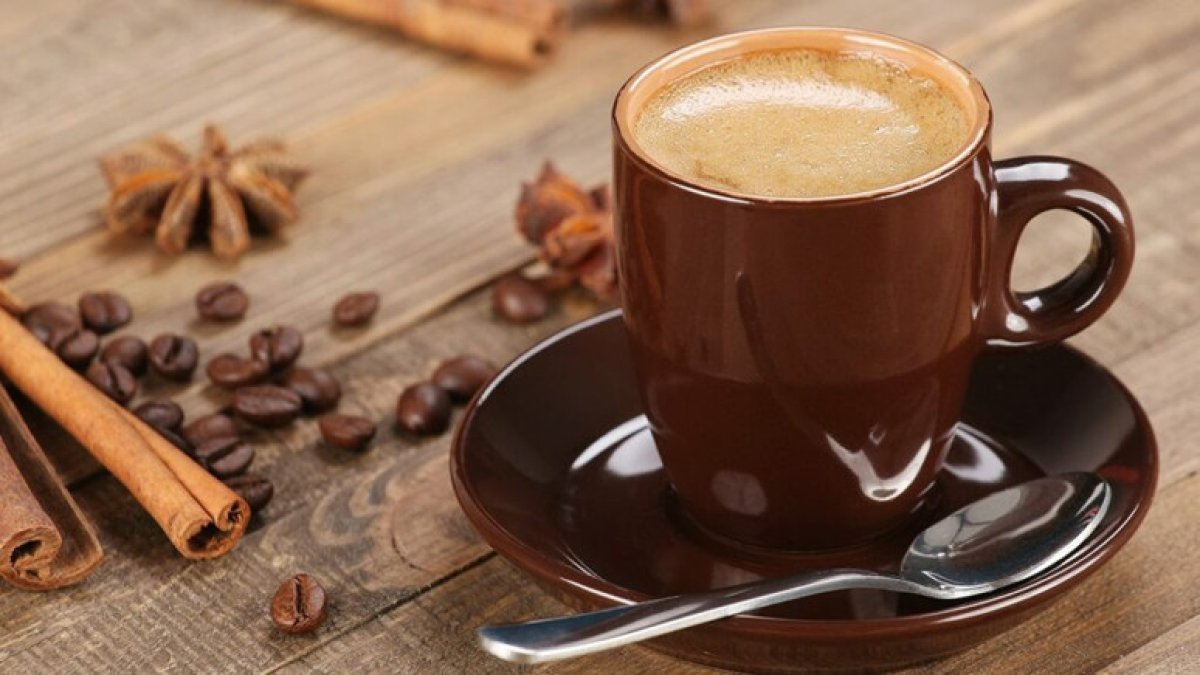 Zayıflama kahvesi kalbini durdurdu: 1,5 ay sonra hayata döndü