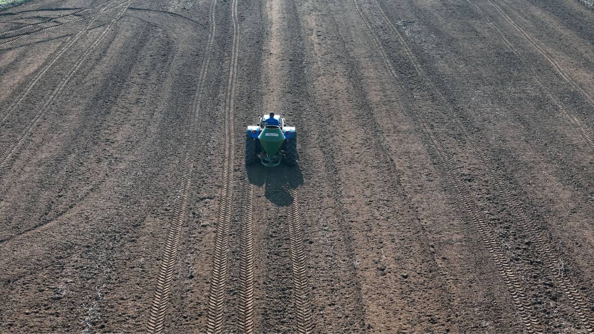 Büyükşehir’den kaba yem üretimi ile bölge hayvancılığına destek