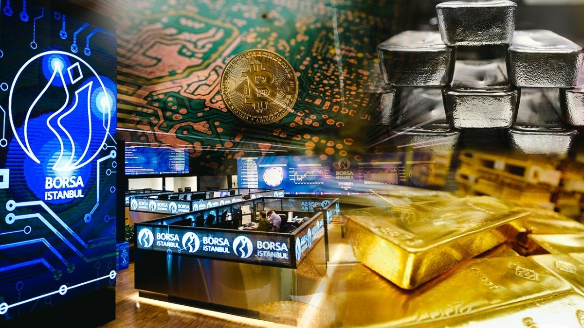 Ne altın ne dolar! En büyük sıçrayışı o yaşadı: Yatırımını buna yapanlar kazandı