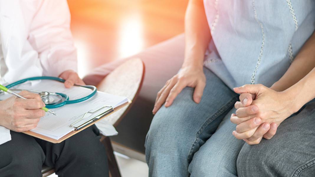 Doğurganlık bakımına erişim çağrısı: Her 6 kişiden biri kısırlık sorunu yaşıyor