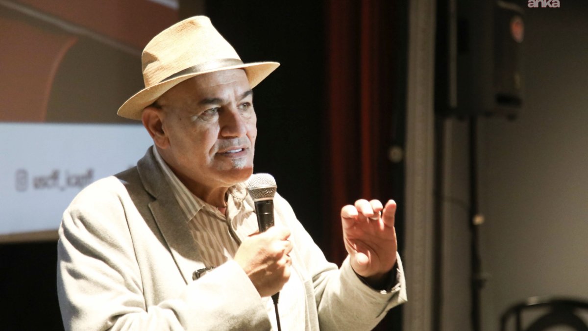 Savaşın içinde sinema: Masharawi Gazze’nin hikâyesini anlattı