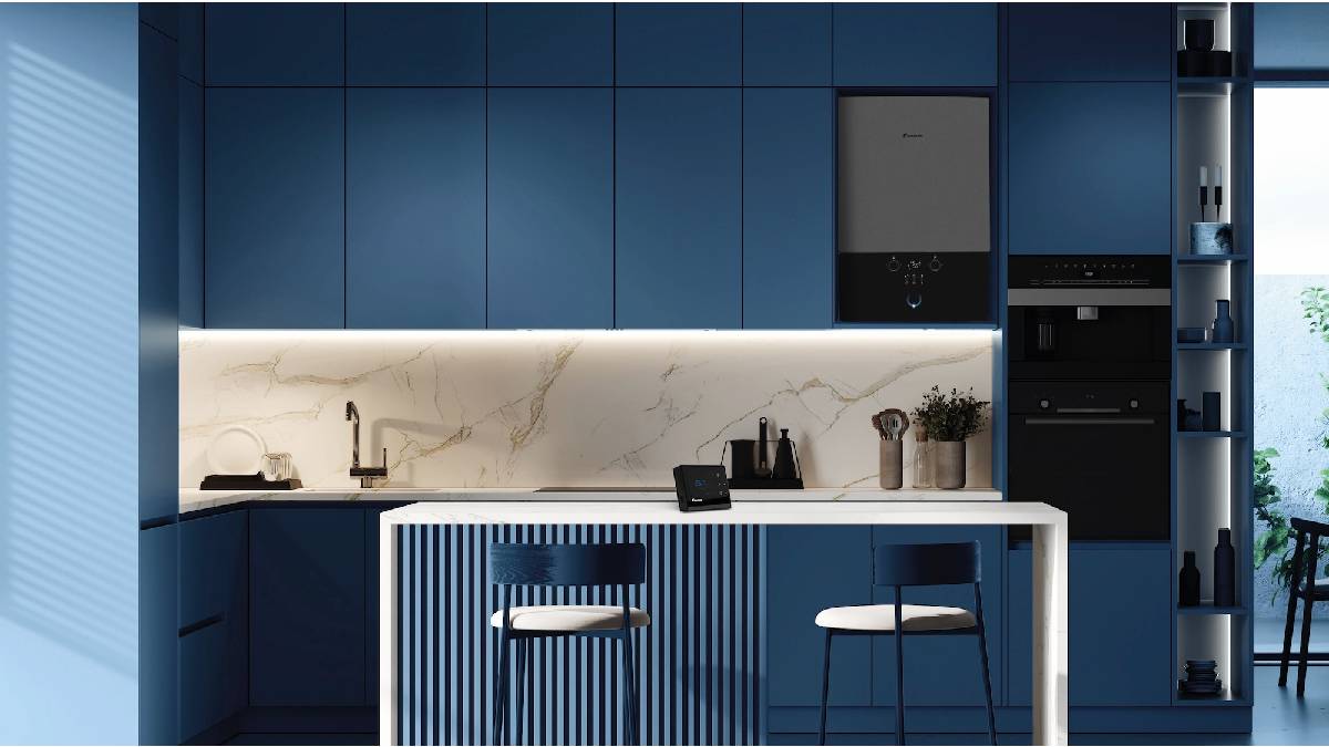 Akıllı kombiler ile hem siz hem de cebiniz ısınsın