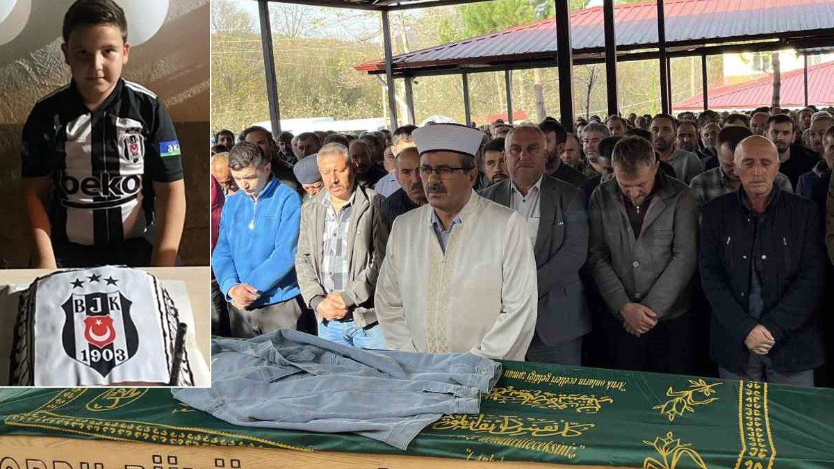 11 yaşındaki Suat'ın ölümünde acı detay! 10 yıl önce ağabeyi de aynı sebepten ölmüş