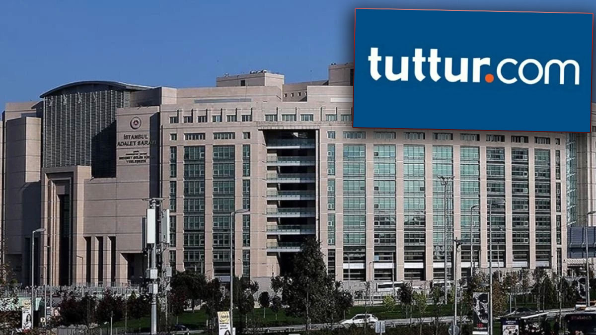 Tuttur soruşturmasında ön rapor tamamlandı