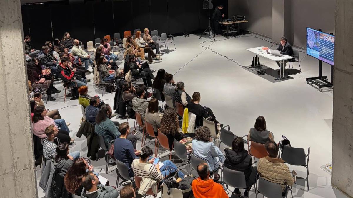 Çatalhöyük’ün izleri Nilüfer’e taşındı