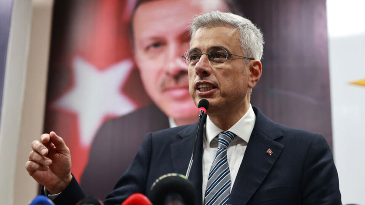 Sağlık Bakanı Memişoğlu: Biz dünyanın en iyisiyiz