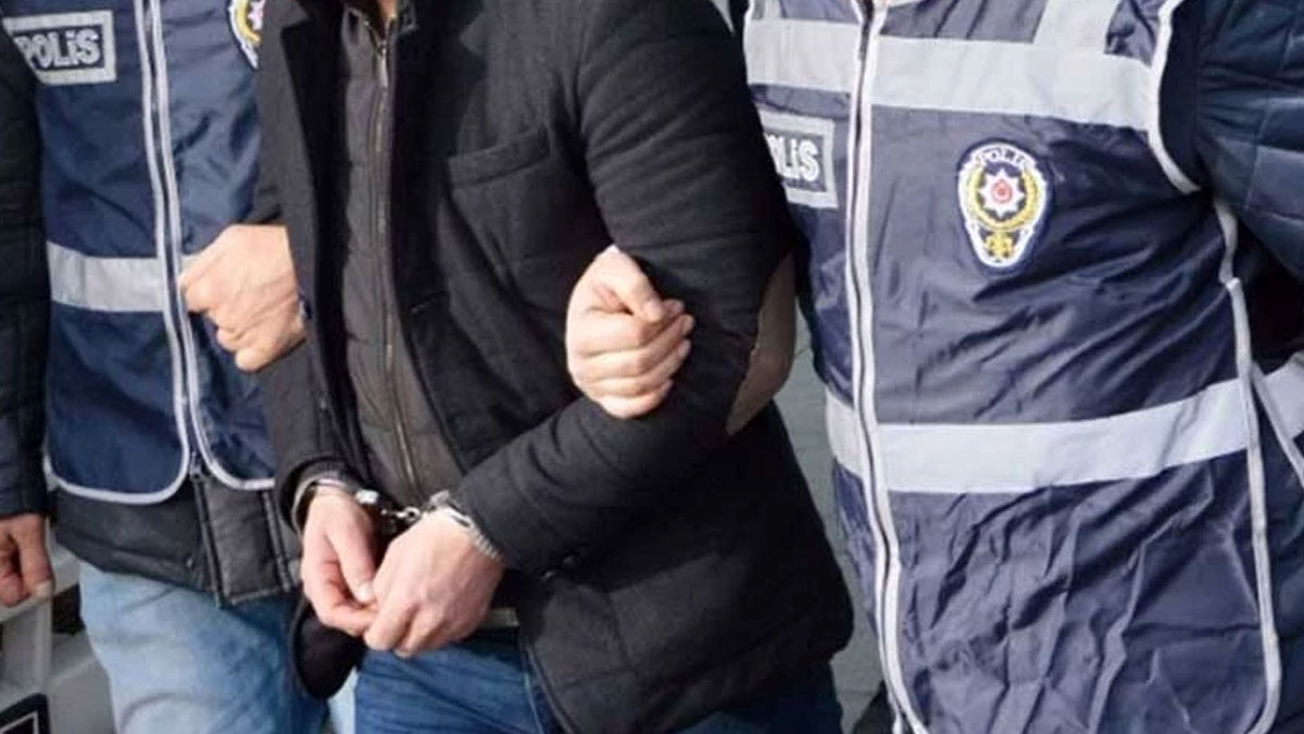 Ankara'da aranan 994 kişi yakalandı