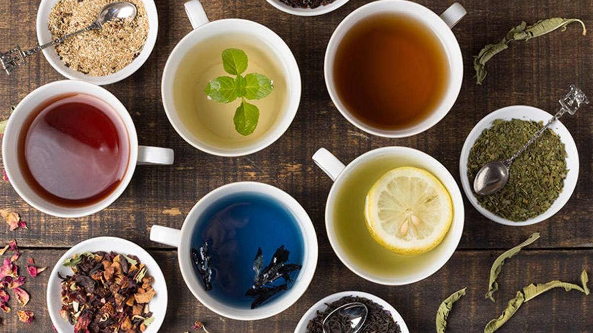 Kış aylarının kurtarıcısı! En sağlıklı bitki çayı hangisi? Uzmanı 7 şifalı çayı sıraladı