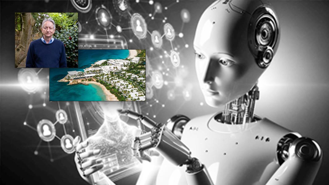 İşsizler, robot orduları ve boş alışveriş sepetleri