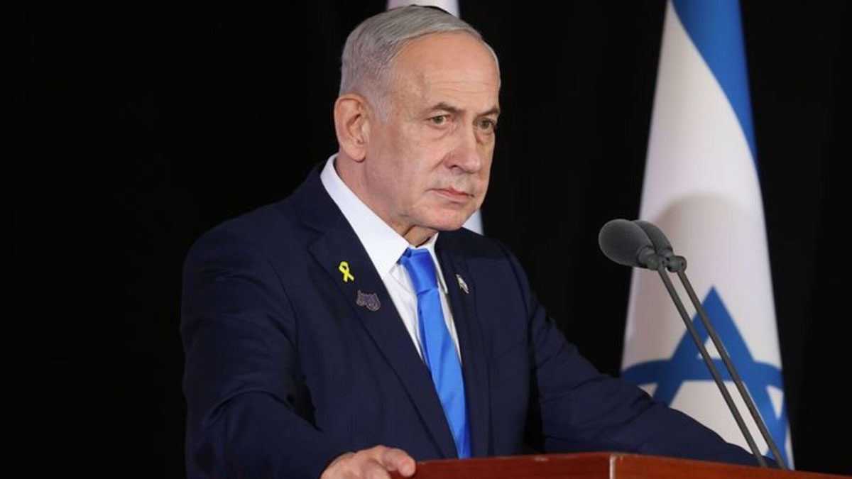 İsrail’de savunma bütçesine 107 milyar dolarlık ek kaynak