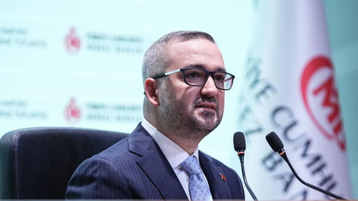 TCMB Başkanı Karahan: Dezenflasyon devam ediyor