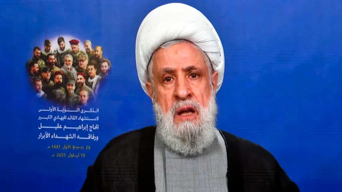 Hizbullah: İsrail'e misilleme yapma hakkımız saklı