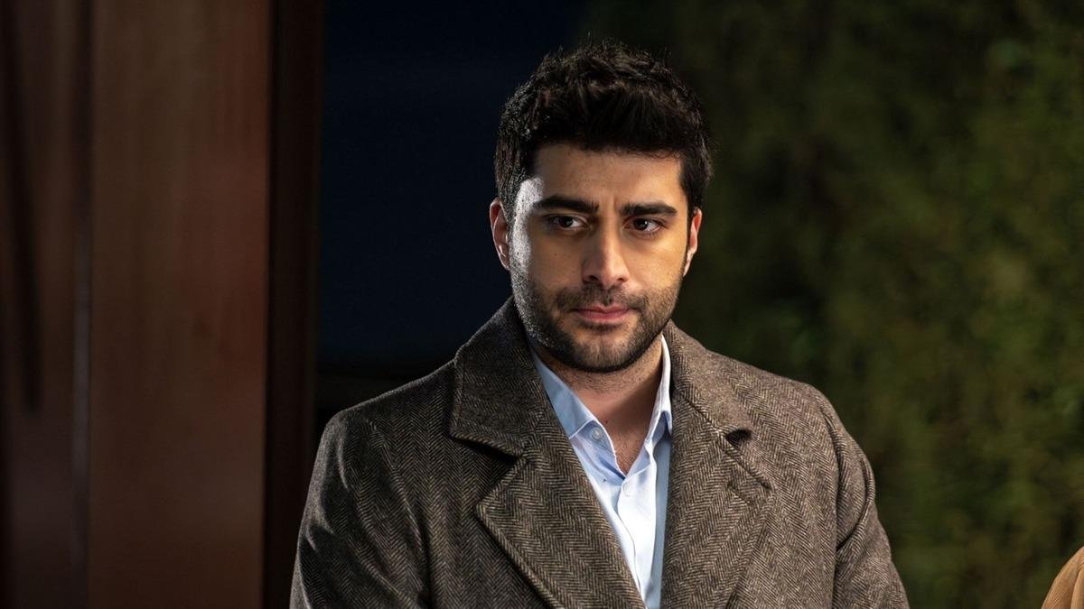 Kızılcık Şerbeti'nde jenerik krizine çözüm! Doğukan Güngör'ün tepkisine yapım şirketinden formül geldi