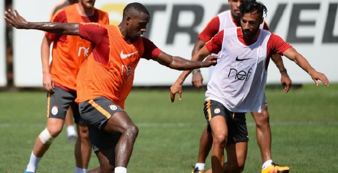 Galatasaray'ın rakibi Boluspor