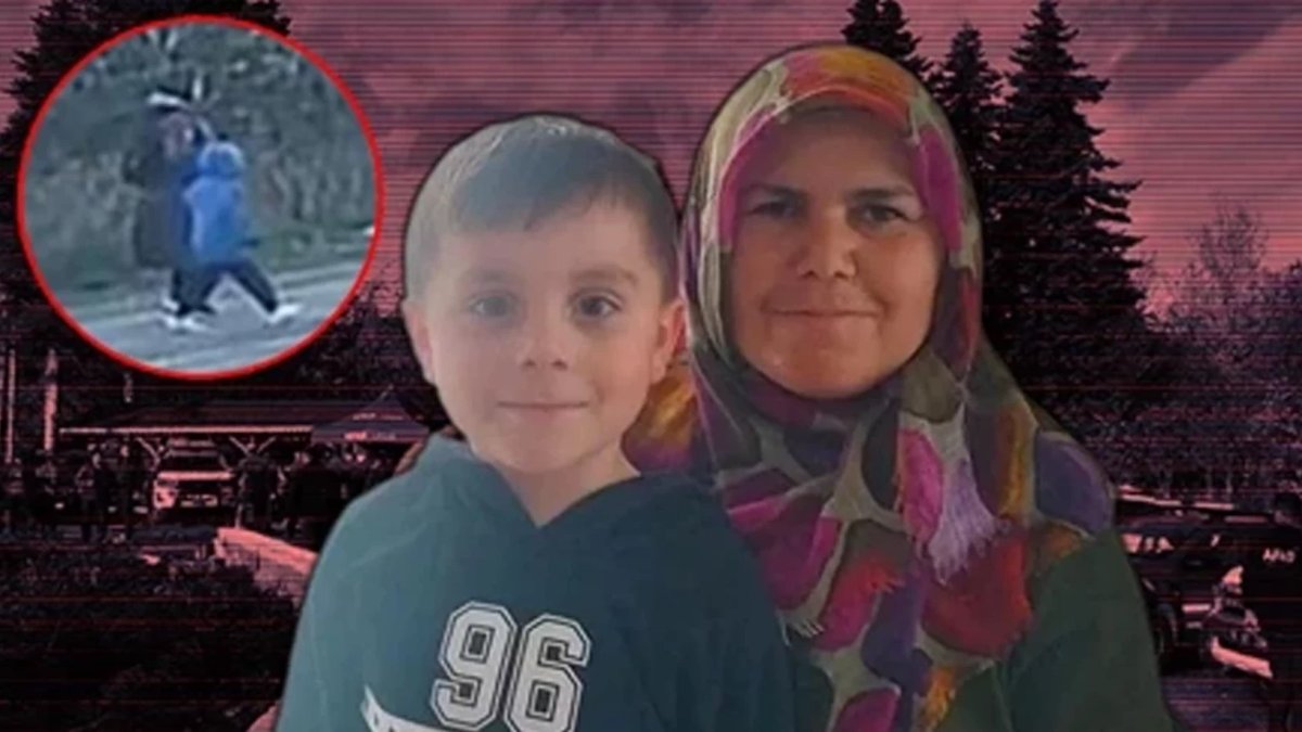 Anne ve oğlunun gizemli ölümünde dikkat çeken detay: Babanın çelişkili ifadeleri cinayet şüphesini güçlendirdi