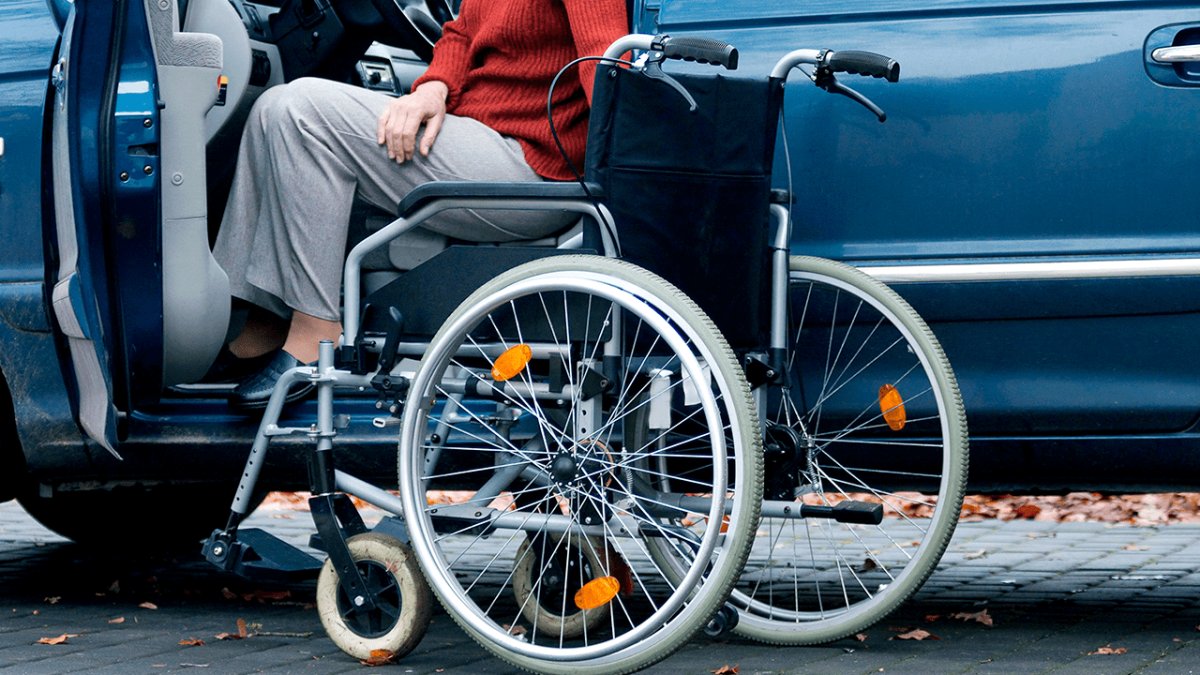 Danıştay’dan engelliler hakkında 'ÖTV' kararı: 10 yıllık 'bekleme şartı' durduruldu