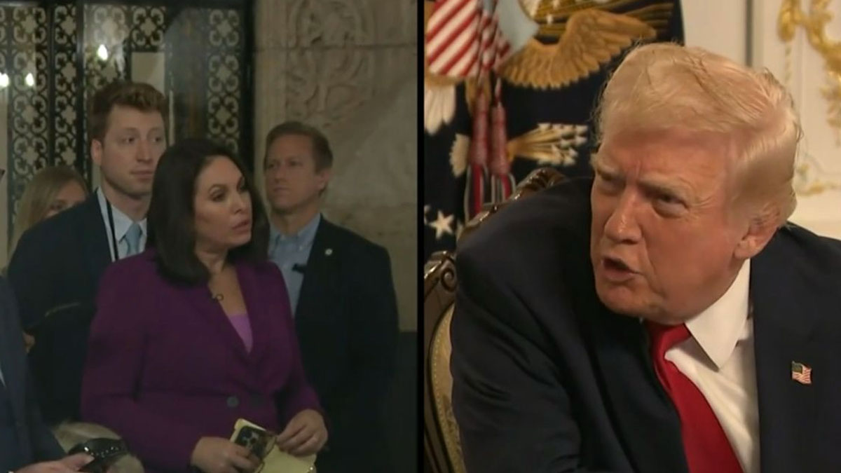 Trump'tan kadın muhabirlere hakaret: 'Çirkin', 'aptal', 'domuzcuk'