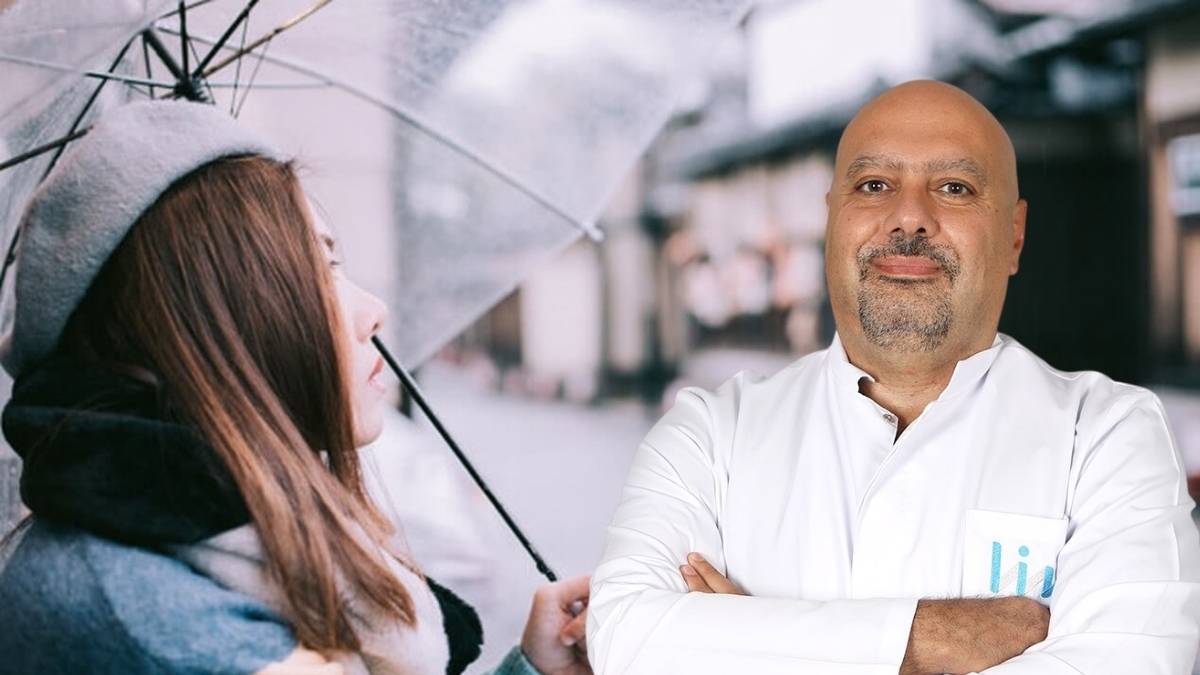 “Kış depresyonu” yaşayanlar dikkat! İlaç almadan tedavi mümkün: Kış depresyonundan koruyan 4 tavsiye